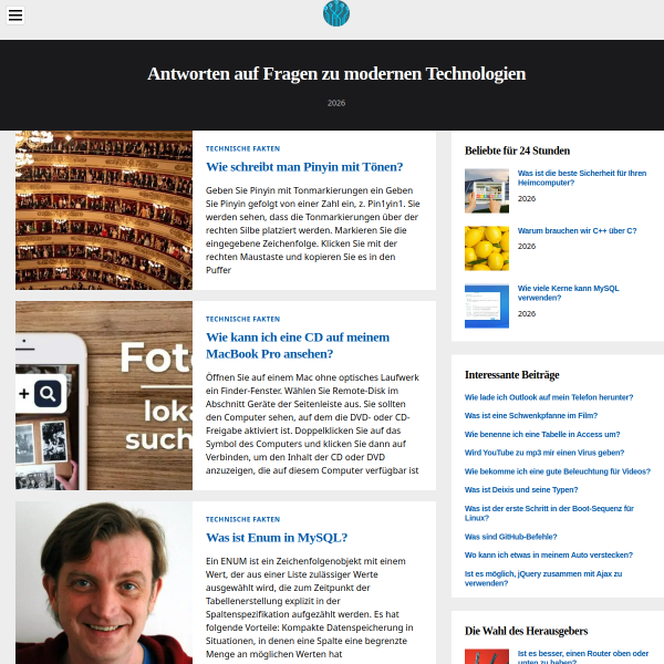 answers-technology.com