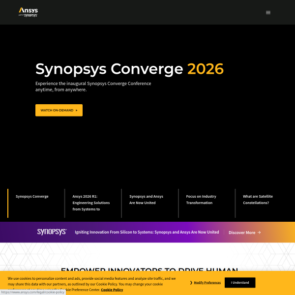 ansys.com