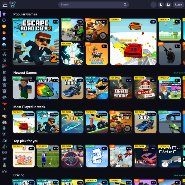 ant.games