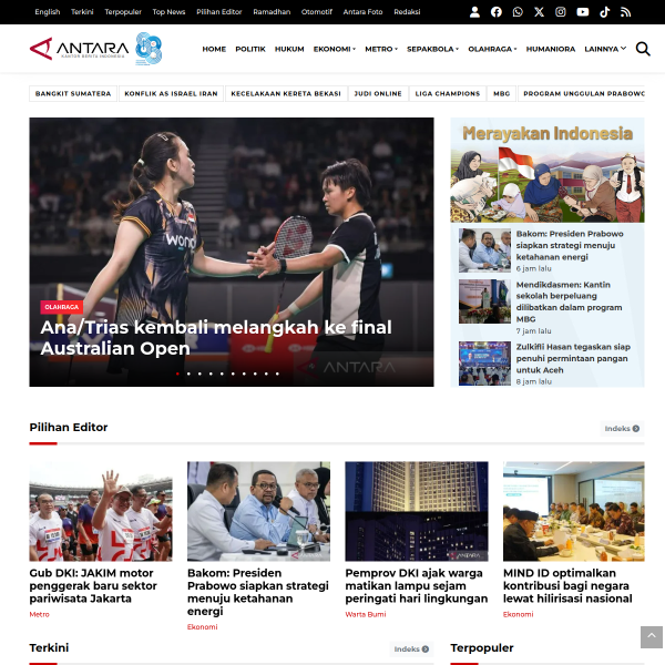 antaranews.com