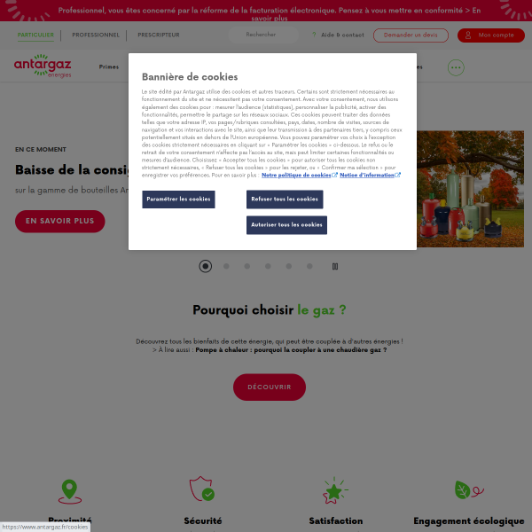 antargaz.fr
