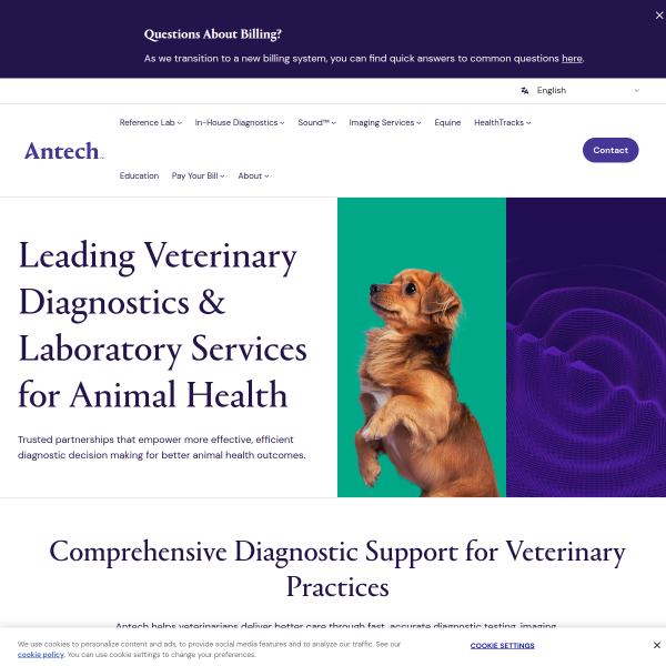antechdiagnostics.com