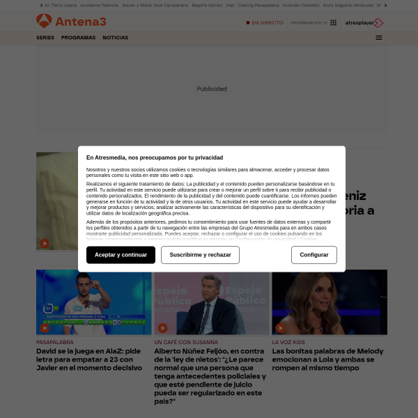 antena3.com