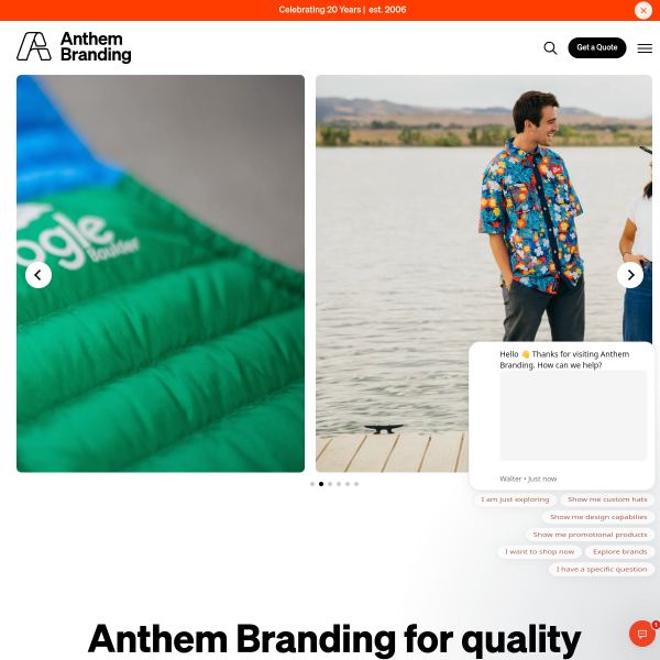 anthembranding.com
