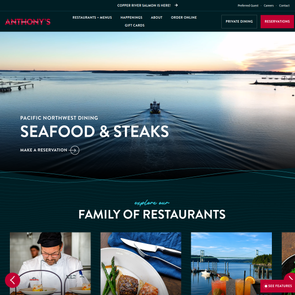 anthonys.com
