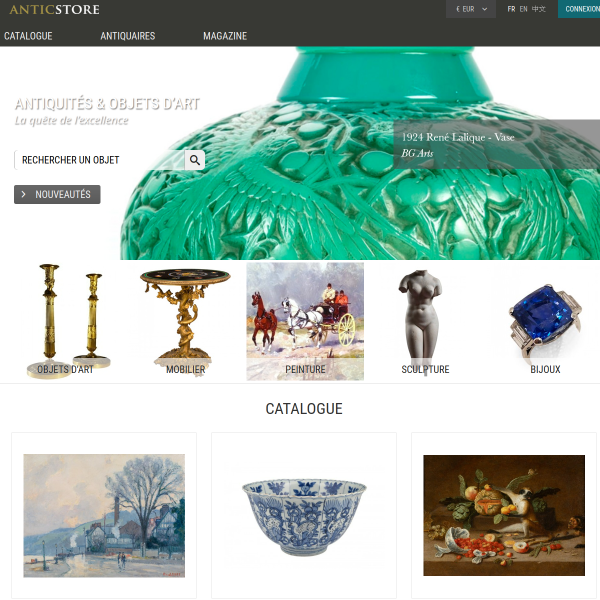 anticstore.com