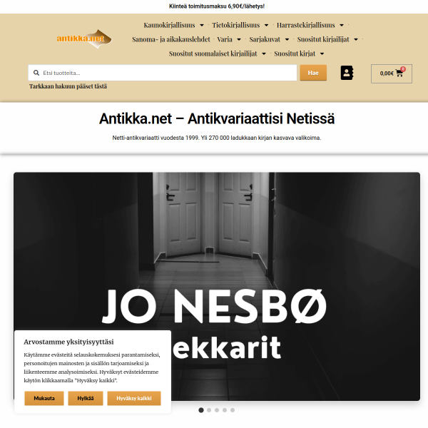 antikka.net