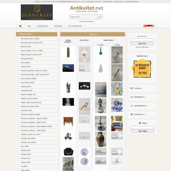 antikvitet.net