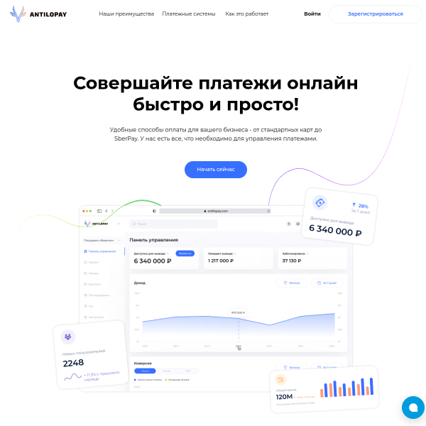 antilopay.com