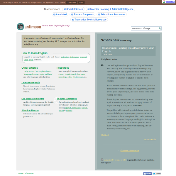 antimoon.com