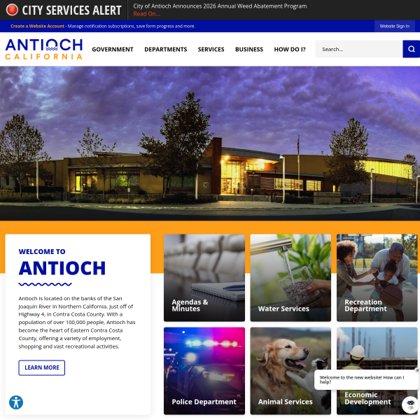 antiochca.gov