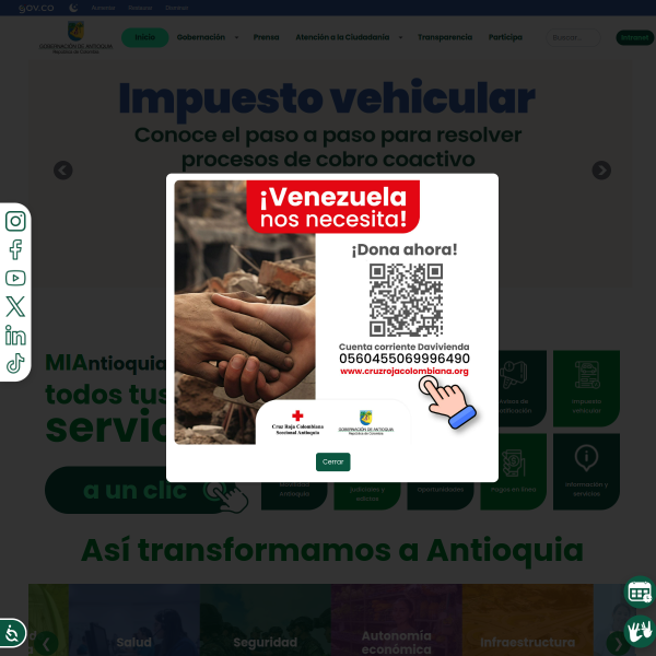antioquia.gov.co