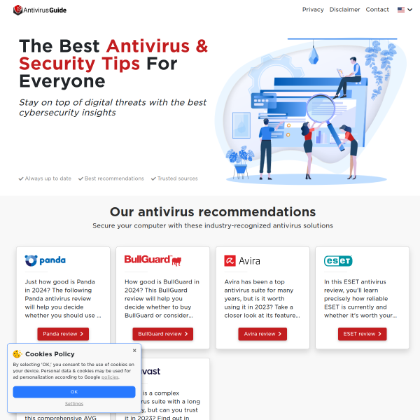 antivirusguide.com