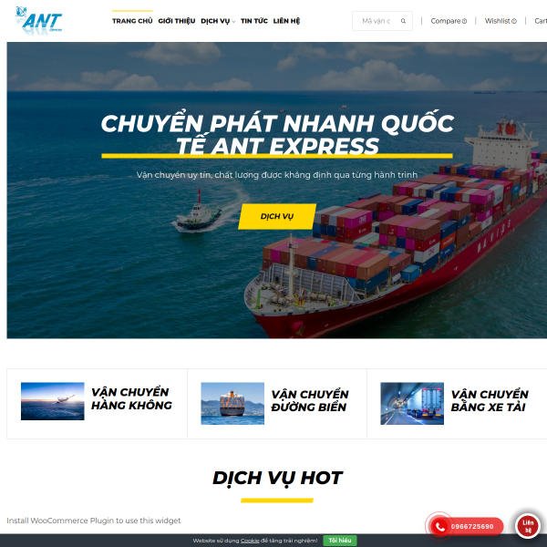 antlogistics.vn