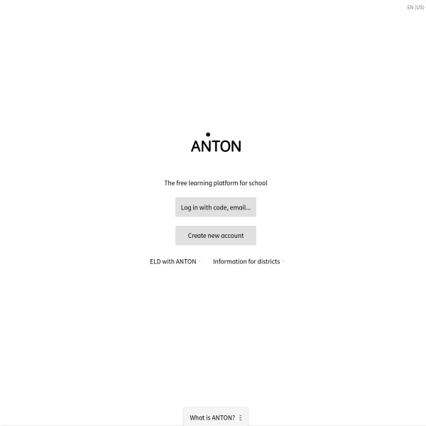 anton.app