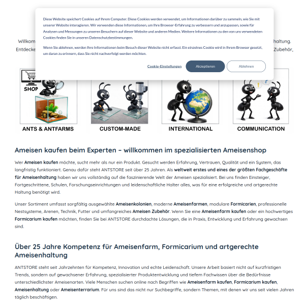 antstore.net