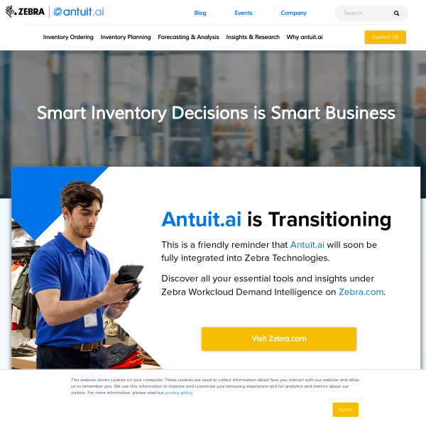 antuit.ai