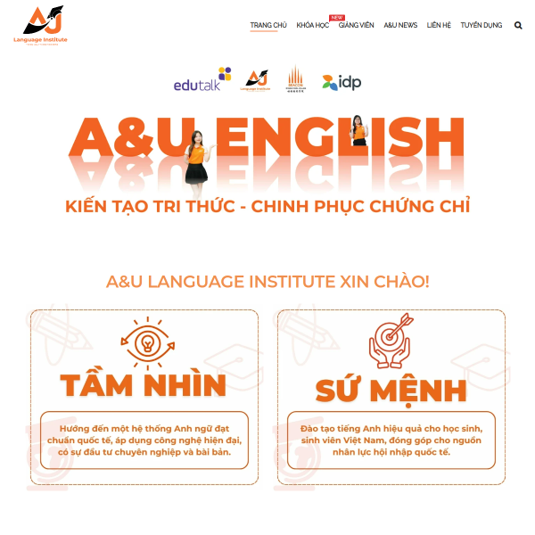 anu.edu.vn