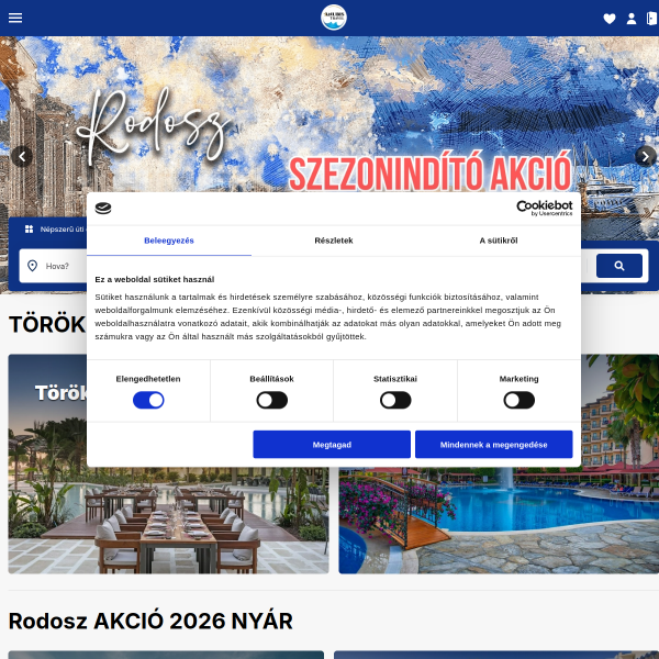 anubistravel.com