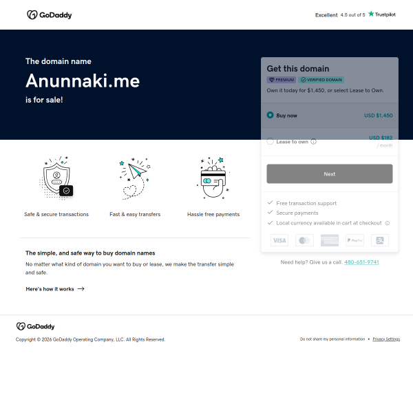 anunnaki.me