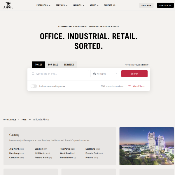 anvilproperty.co.za