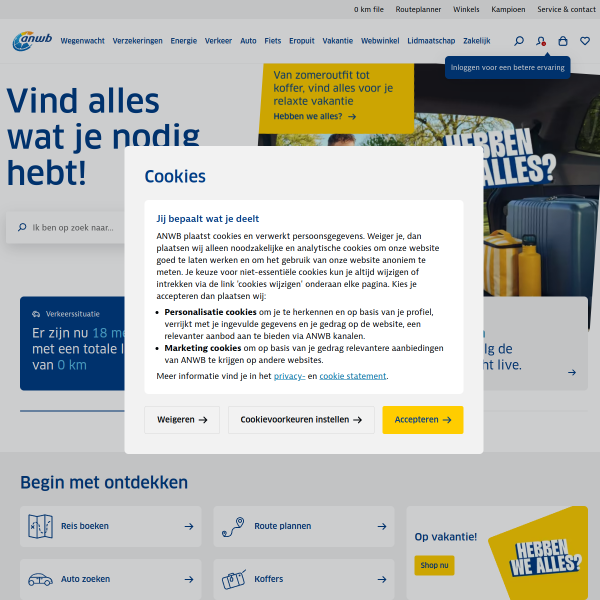anwb.nl
