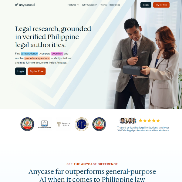 anycase.ai