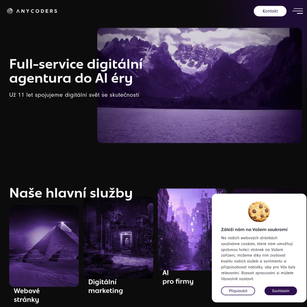 anycoders.cz