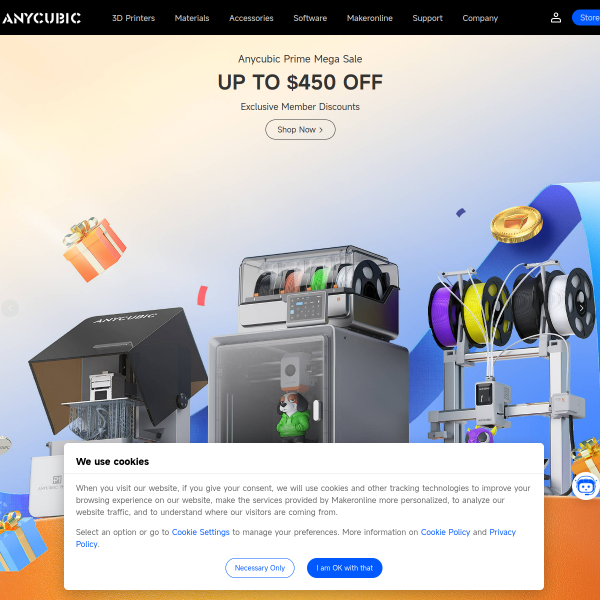 anycubic.com