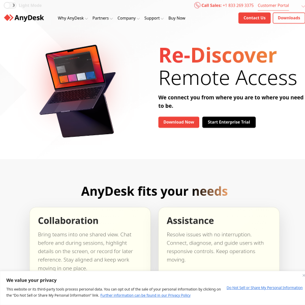 anydesk.com