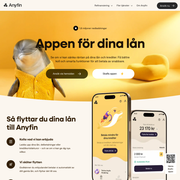 anyfin.com