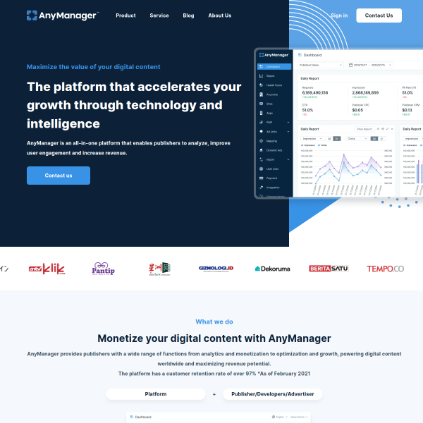 anymanager.io