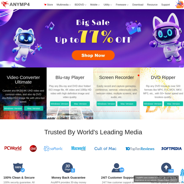 anymp4.com