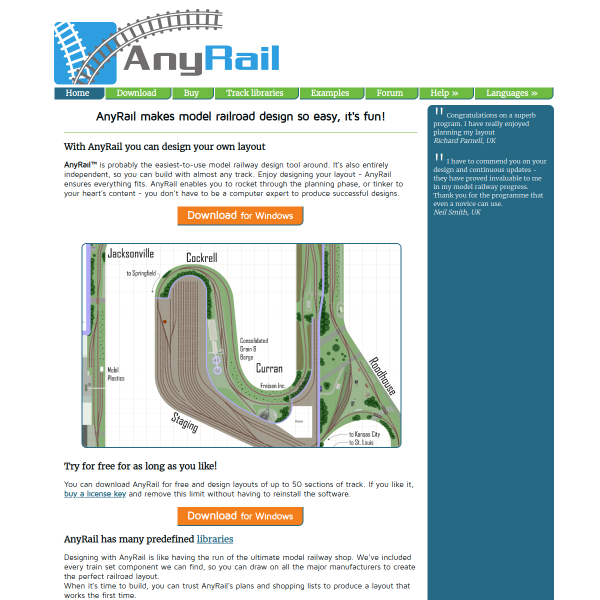anyrail.com