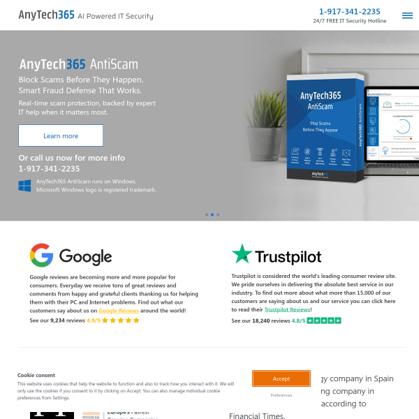 anytech365.com