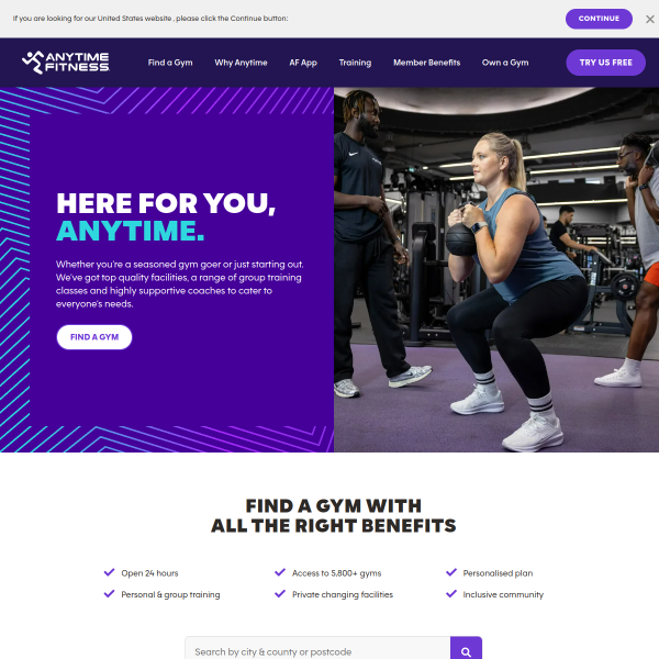 anytimefitness.co.uk