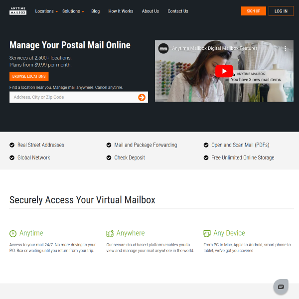 anytimemailbox.com