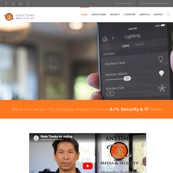 anytimemedia.com