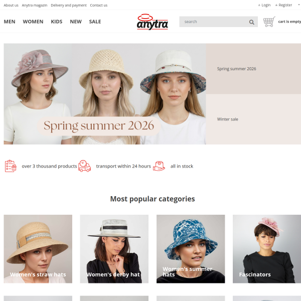 anytra.eu