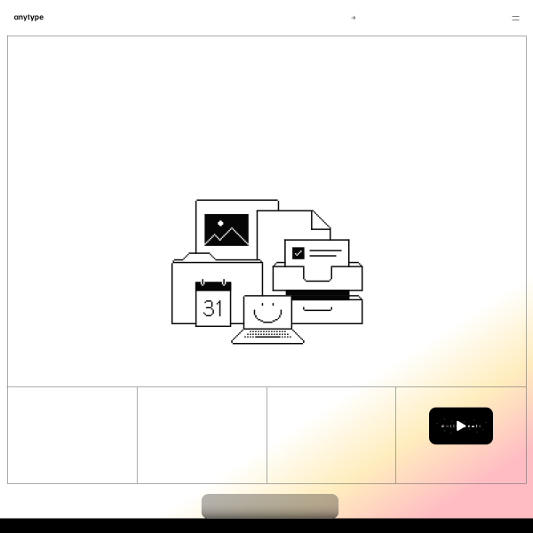anytype.io