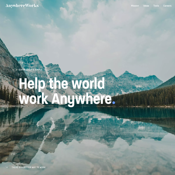anywhere.co
