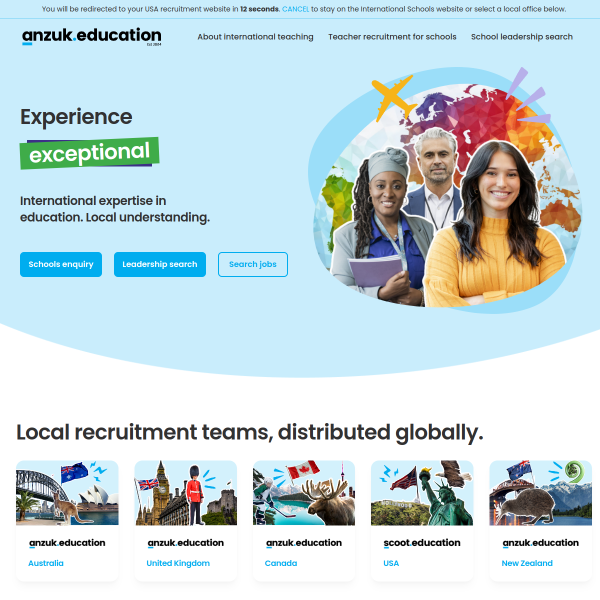 anzuk.education