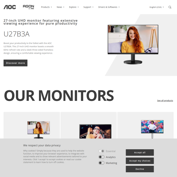 aoc.com