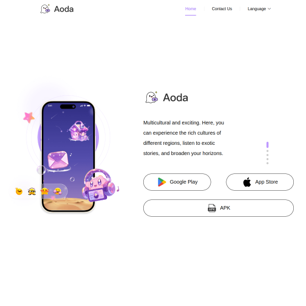 aoda.live