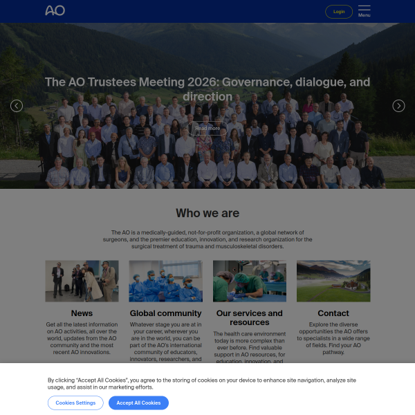 aofoundation.org