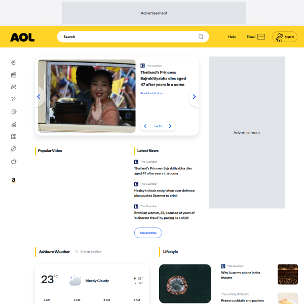 aol.co.uk
