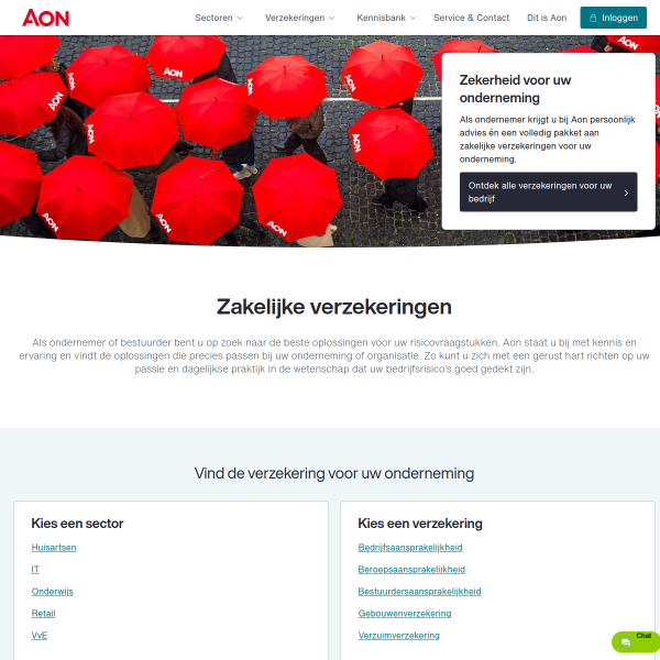 aonverzekeringen.nl