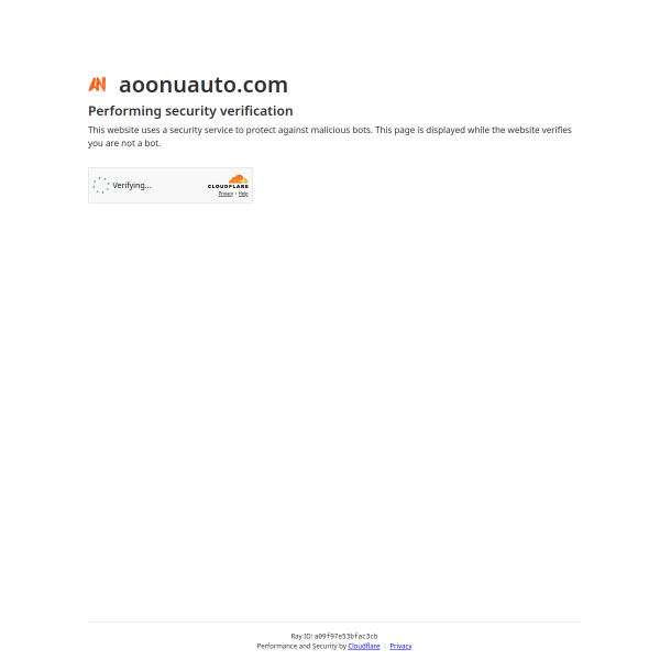 aoonuauto.com