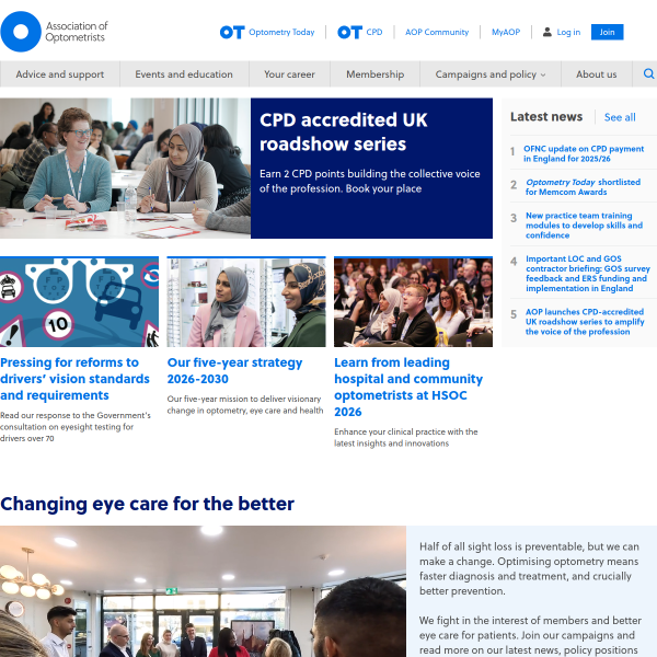 aop.org.uk