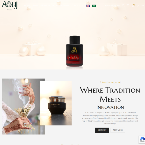 aoujkuwait.com